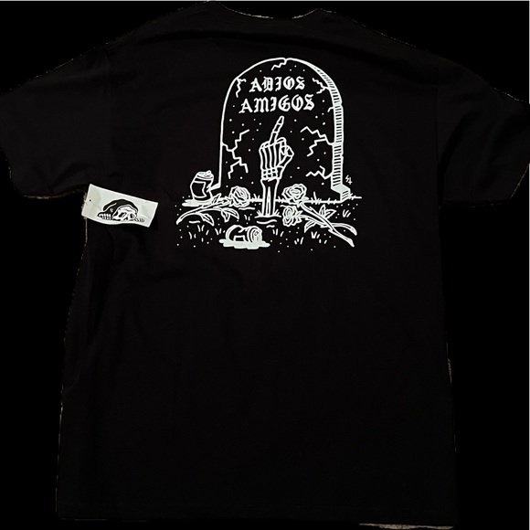 Graphic Tee - Picture 2 of 2